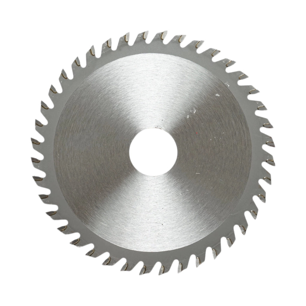 Disco circolare widia per legno 115x22,23mm, max. velocità. 13.200 giri/min, 40 denti, Crownman industriale