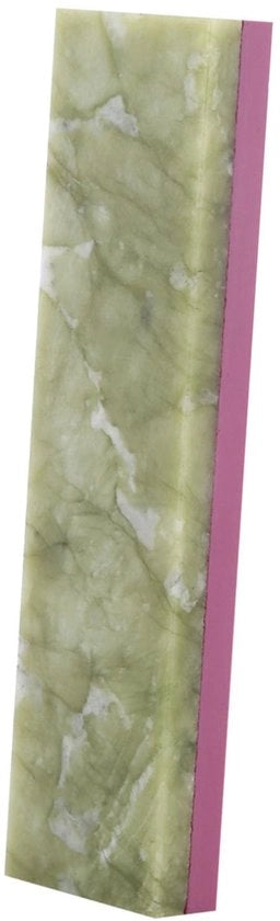 Pietra di Affilatura di Alta Qualità - Pietra di Affilatura per Coltellini - Pietra di Affilatura per Utensili da Cucina - Pietra di Affilatura con 3000#/10000# Grit - Portatile e Pratico - Risultati di Affilatura Effettivi - Blocco di Affilatura