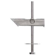 ANCORA A SOFFITTO IN ACCIAIO CON BARRA F. 'BK-V' M6 - 50 pezzi- TECFI