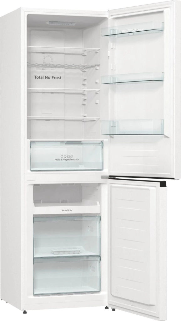Hisense RB390N4AW21 frigorifero con congelatore Libera installazione 300 L E Bianco