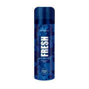 Trade Shop - Deodorante Spray Corpo Per Uomo Fresh Wind Invisible Da 150ml Non Lascia Residui 023267 -