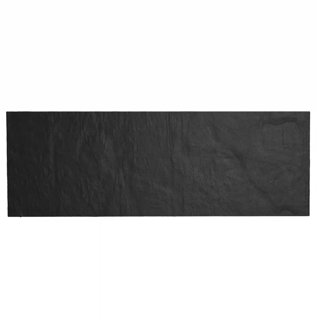 Copri Panca da Giardino-Copertura per Panca 8 Occhielli 190x70x70/88 cm Polietilene