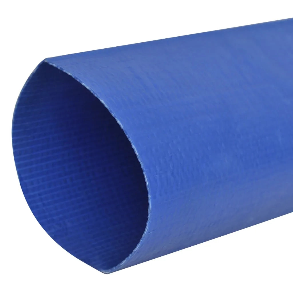 Tubo Piatto d'Acqua 50 m 2"/5,08 cm CFW1844226