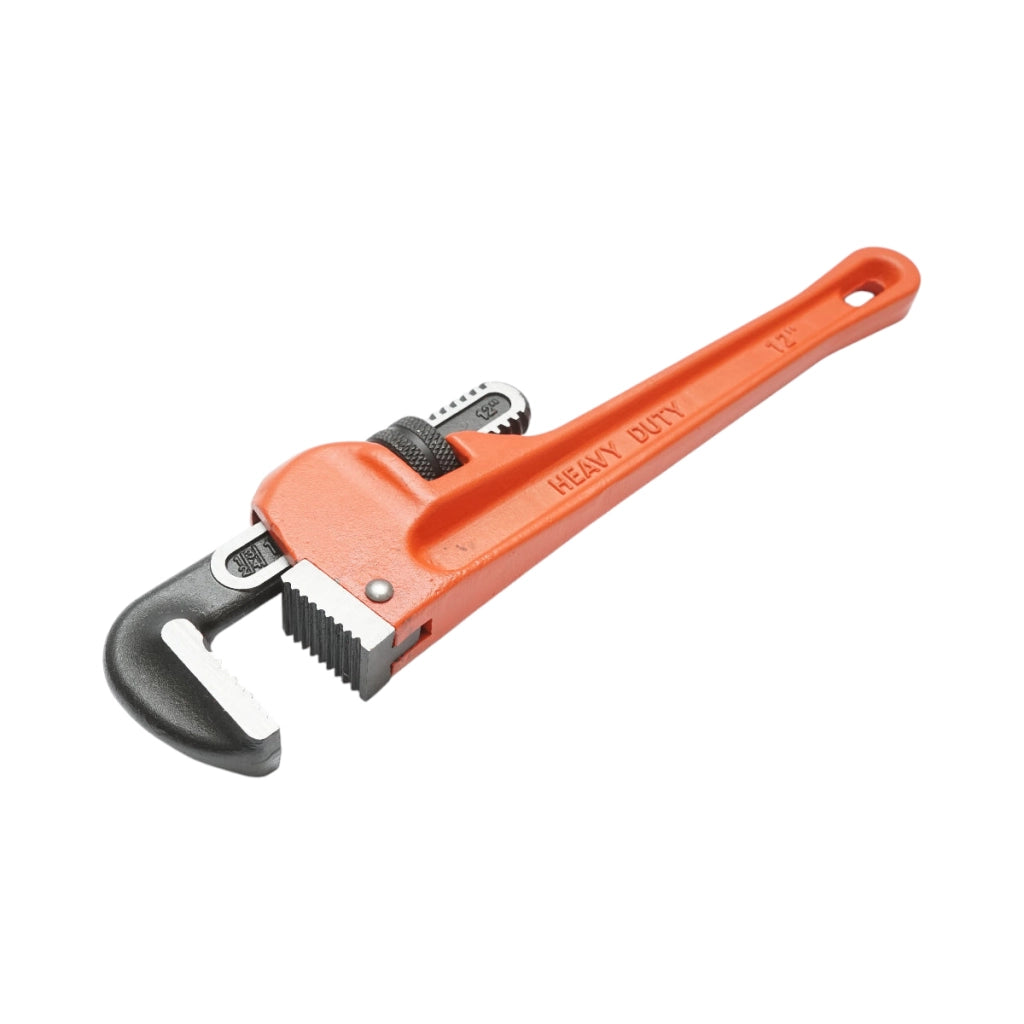 Chiave regolabile MOPS 300 mm per tubi e condotte (chiave “francese”) 12 inch, Cr‑V Heavy Duty.