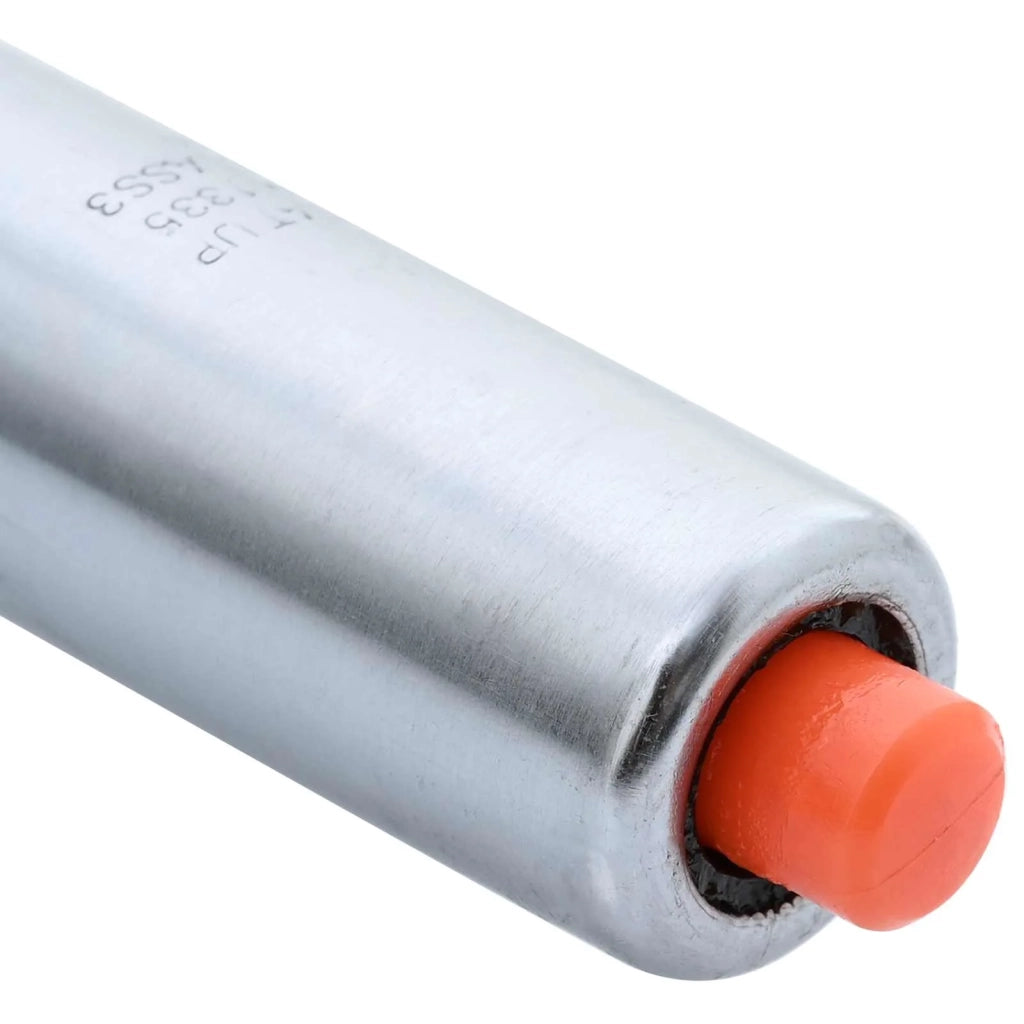 Cilindro a Gas per Sedia da Ufficio Nero 318-473 mm Ferro CFW2887802