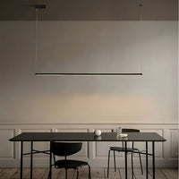 Lampada Led Lhj031-cp 120 Cm Black