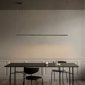 Lampada Led Lhj031-cp 120 Cm Black