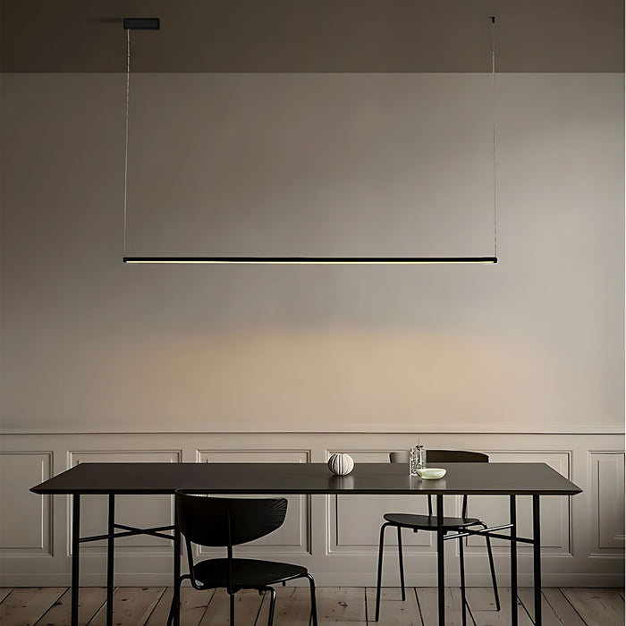 Lampada Led Lhj031-cp 120 Cm Black