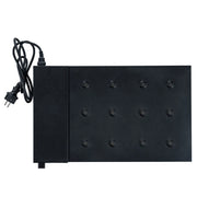Base di ricarica multipla a contatto magnetica per poldina micro 12 lampade