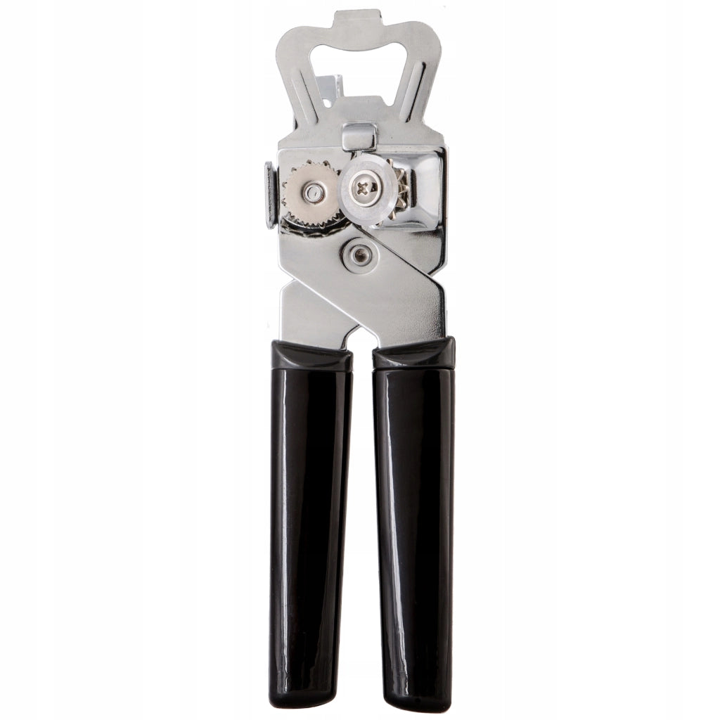 Apribottiglie/lattine da birra manuale in acciaio inossidabile KADAX, robusto