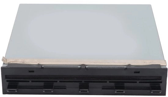 Disco Ottico di Ricambio Modello DG-6M1S-01B - Unità di Alimentazione Integrata - Progettazione Portatile - Materiali di Alta Qualità - Adatto a Uno - Dimensioni 13 x 13 x 2,3 cm