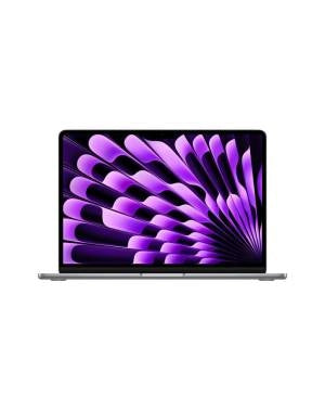 Apple MacBook Air 2024 13" M2 8C/8G 16/256GB Space Grey MC7U4T/A