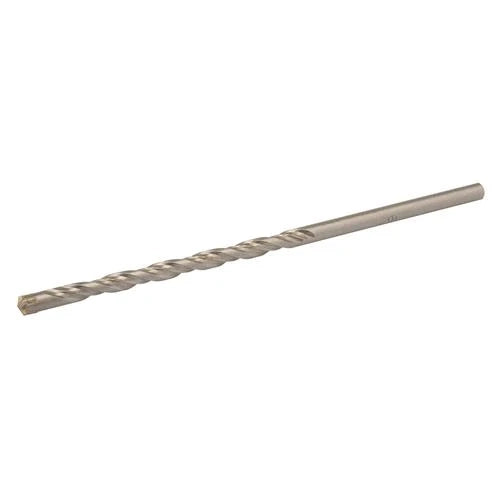 Punta a croce per muratura al carburo di tungsteno  alta qualità silverline - 6 x 150 mm