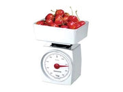 BILANCIA DA CUCINA ACCURA  kg.5    TESCOMA