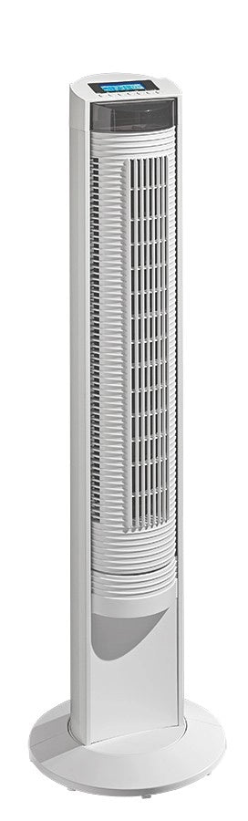 AIROS BIG PIN II, Ventilatore da Terra, CasaFan