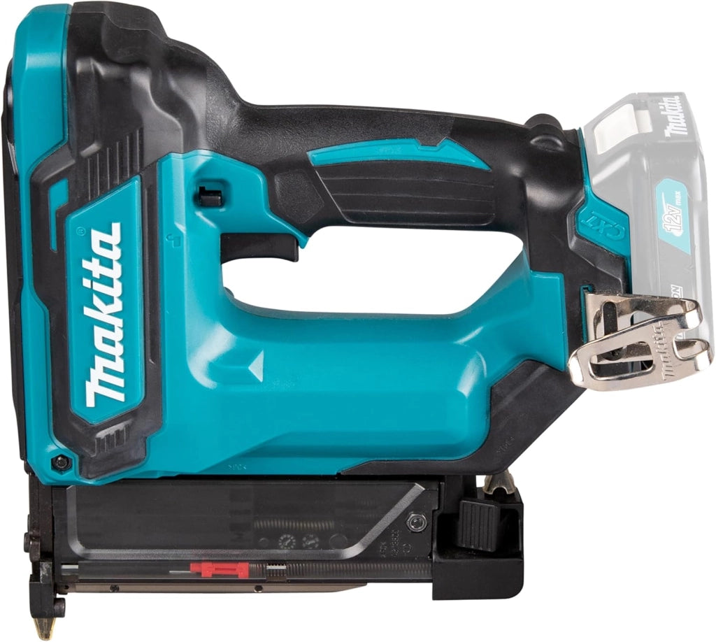 Makita PT354DZ - Clavadora 0.6mm a bateria 10.8v cxt
