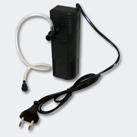 Pompa per acquario interna per laghetto da 40 l con 300 l/h 2 Watt 4216294