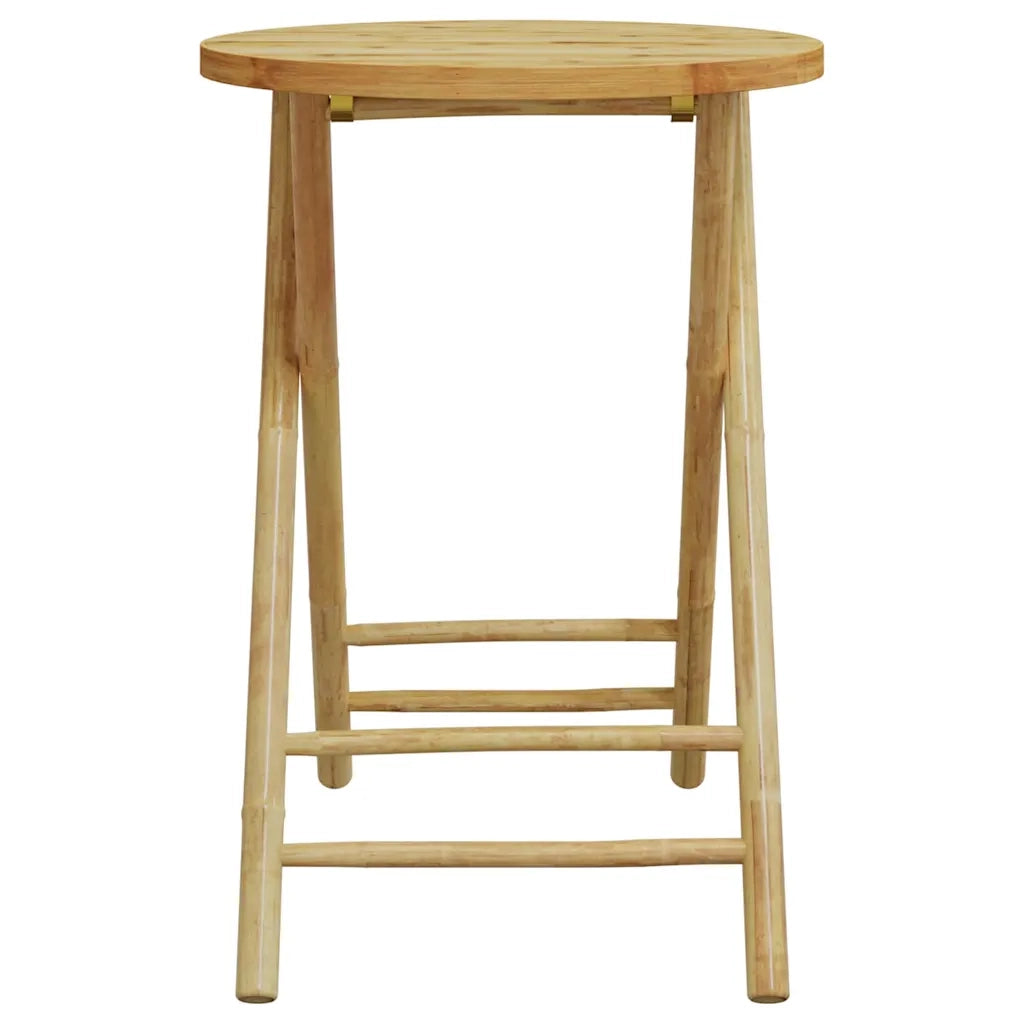 Set da BistrÃ² 3 pz in BambÃ¹