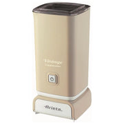 Ariete 2878-03 Vintage Montalatte Elettrico Cappuccinatore 500 W Capacita' 250 ml colore Beige