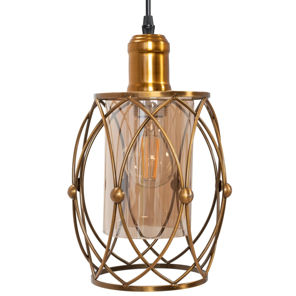 Lampada APP1128-1CP