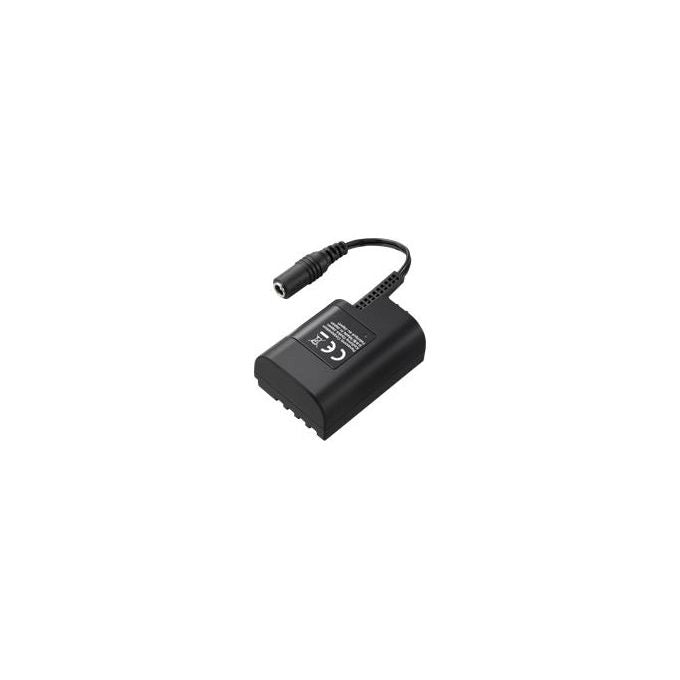 Panasonic DMW-DCC12GU adattatore e invertitore Nero