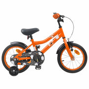 Bicicletta per Bambini 14 Pollici per bambini da 3 a 5 anni 42009518