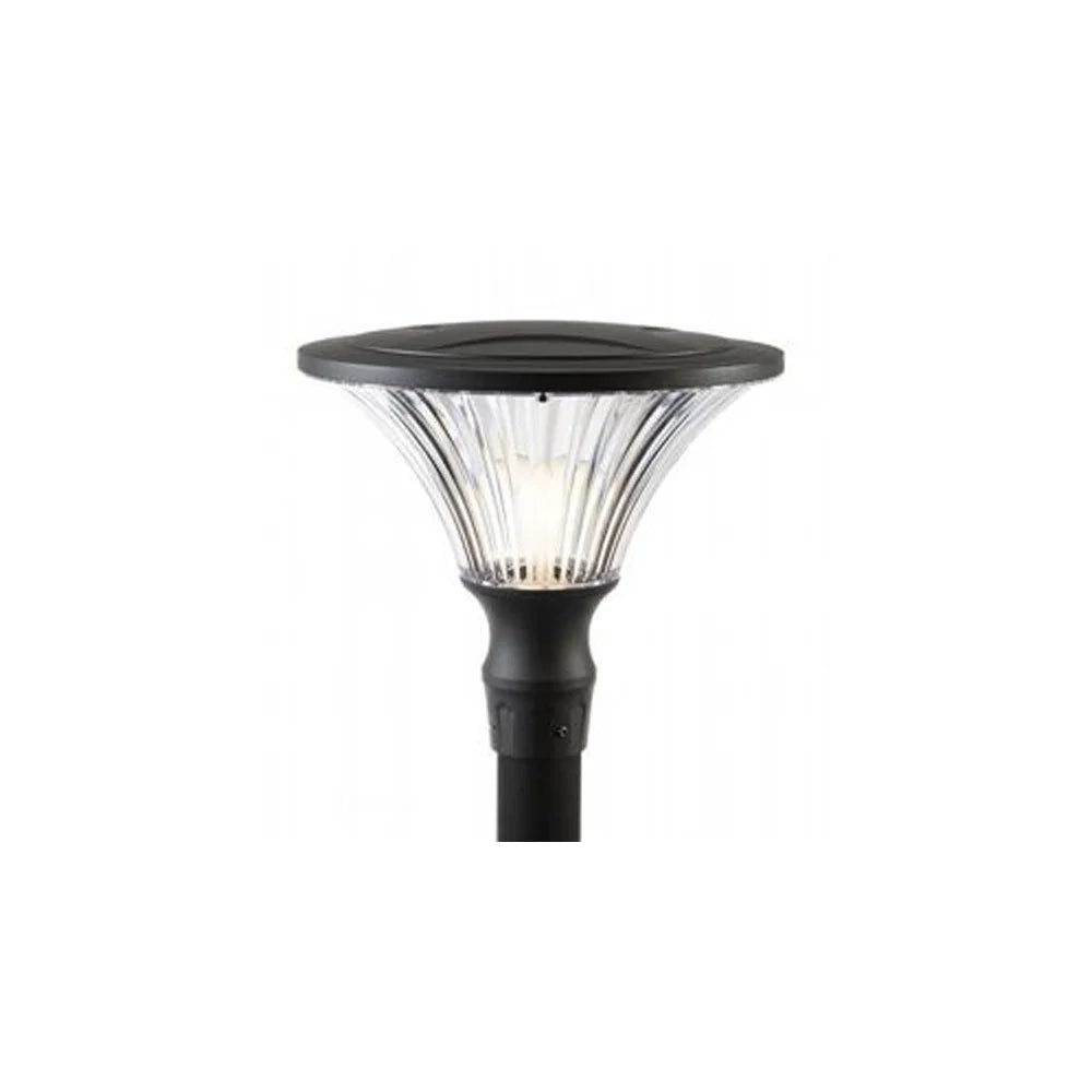 Testapalo Contemporanea Soriano Alluminio Grafite 1 Luce E27