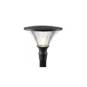 Testapalo Contemporanea Soriano Alluminio Grafite 1 Luce E27