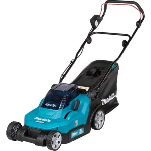 Makita DLM382PT2 tagliaerba a batteria