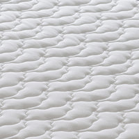 Materasso Singolo 80x200 in Memory Foam - Alto 21 Cm - 11 Zone Differenziate  Ortopedico