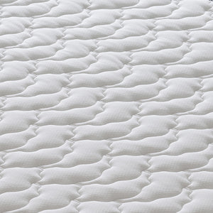 Materasso Singolo 80x200 in Memory Foam - Alto 21 Cm - 11 Zone Differenziate  Ortopedico