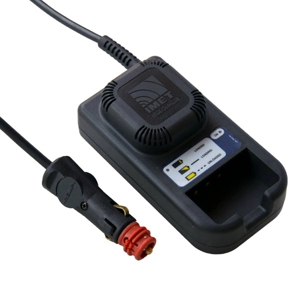 CARICABATTERIE IMET CB3600-DC CODE CR023 12-32V