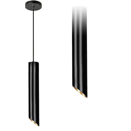Lampada Black Gold APP573-1CP