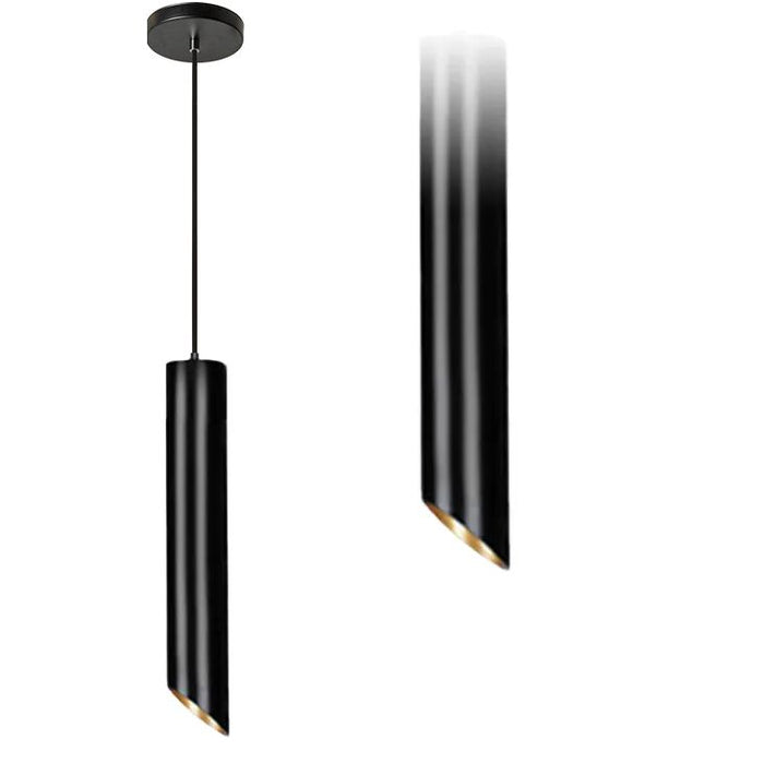 Lampada Black Gold APP573-1CP