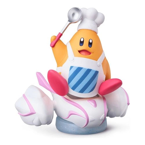 Personaggio interattivo nintendo 10017773 amiibo kirby air raiders cuo