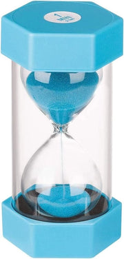 Timer di Sabbia per Bambini - Sabbia Colorata 1
