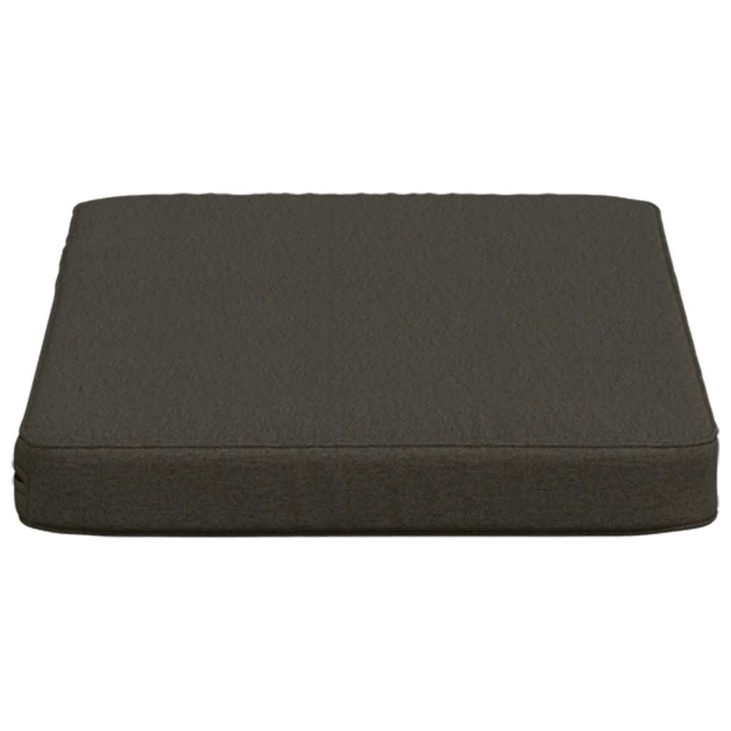 Cuscini per Panchina a 2 Pezzi VUGHT 2 pcs 100% Poliestere 951013