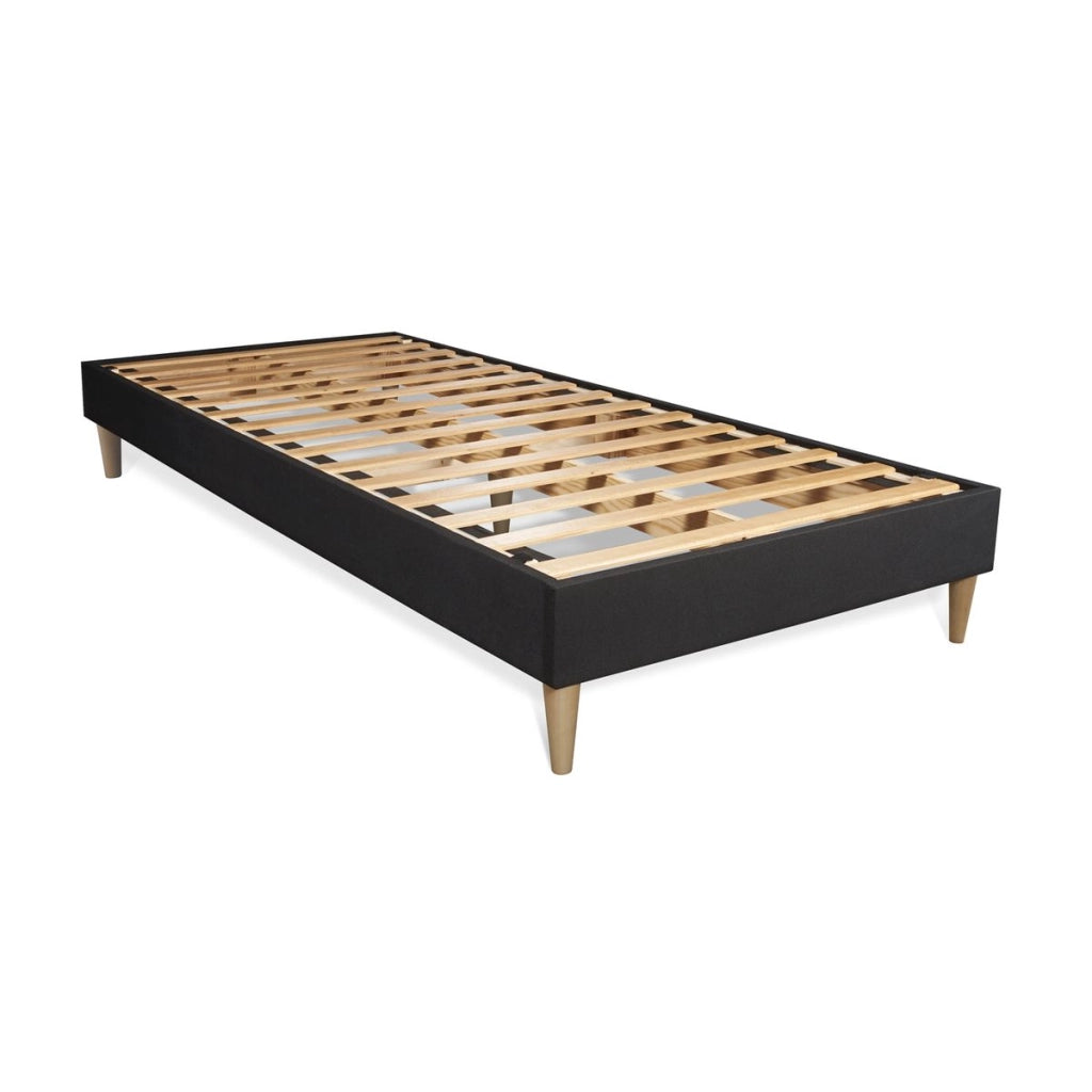 Materasso e base 90x200 cm - Active