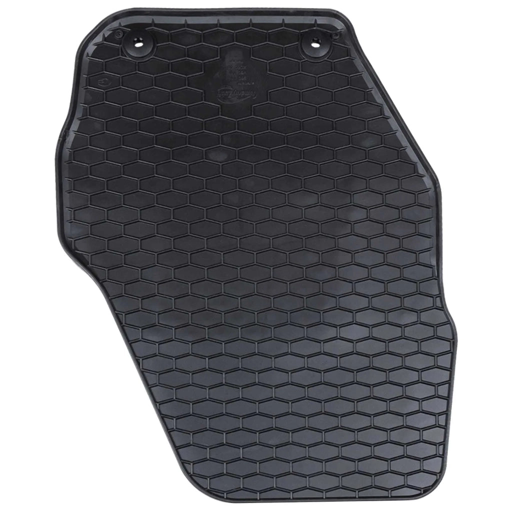Tappetino per Auto 4 pz Nero adatto per VOLVO XC60 2009-2017 CFW5302748