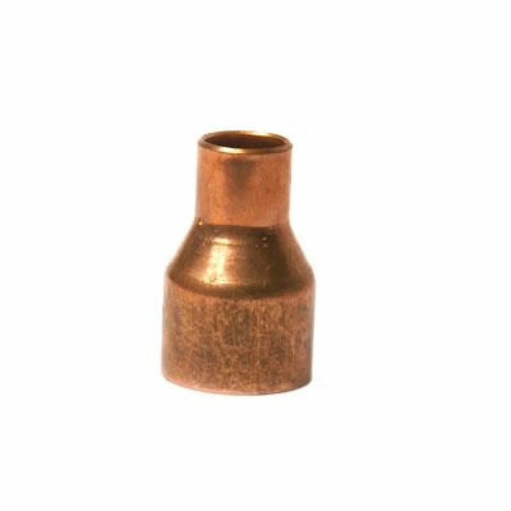 Manicotto ridotto in rame a sald are f/f d.18x16 b08m3zphwg