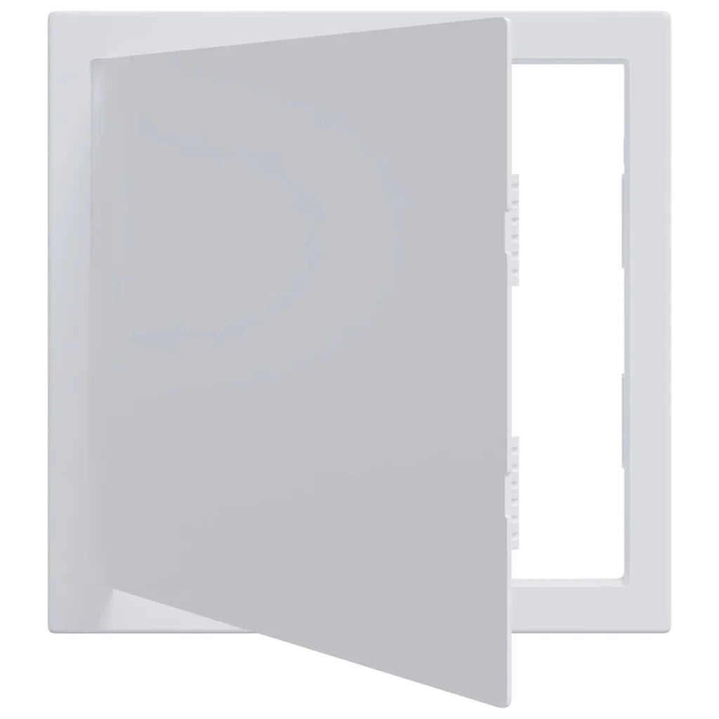 Pannelli di Accesso Bianco 35 x 35 cm Plastica ABS CFW3329053