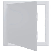 Pannelli di Accesso Bianco 35 x 35 cm Plastica ABS CFW3329053