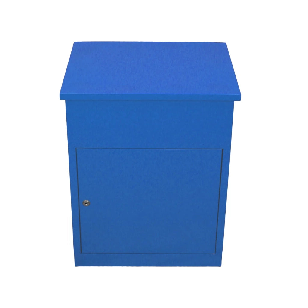 Cassetta Postale per Pacchi di Paketbox Cassetta Smart Cassetto per Parcelle