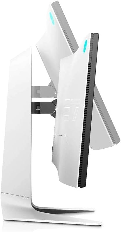Alienware AW2721D 27', QHD Wide 1440p, LED-Monitor LEDMonitor (GAME-AW2721D)