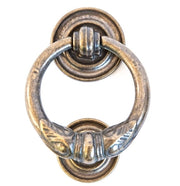 BATTENTE BATTIPORTA PER PORTONI ANELLO IMPERO