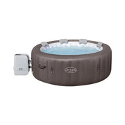 Spa idromassaggio bestway 6001s lay z spa dominica hydrojet gonfiabile