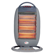 STUFA ALOGENA DA PAVIMENTO art. KS-300A  - KASART