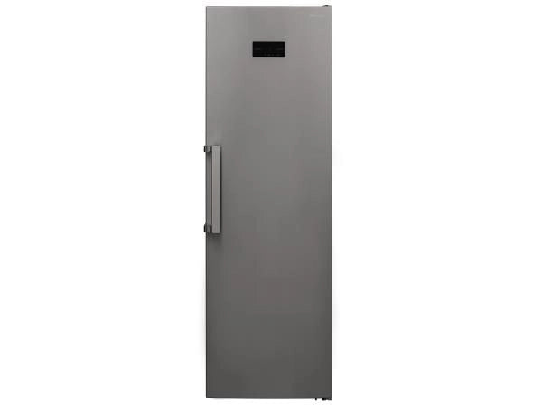 Sharp SJ-SC41CHXIE-EU Congelatore a pozzo Libera installazione 280 L E Acciaio inox