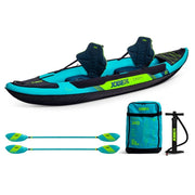 CROFT INFLATABLE KAYAK CROFT INFLATABLE KAYAK