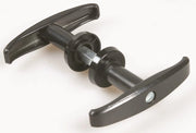 Maniglia Lega Bascul.Nera 900 - Sps